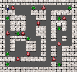 Уровень 729 — Bugs1005 collections